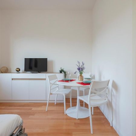 I Host Apartment - Gressoney 1 Милано Екстериор снимка