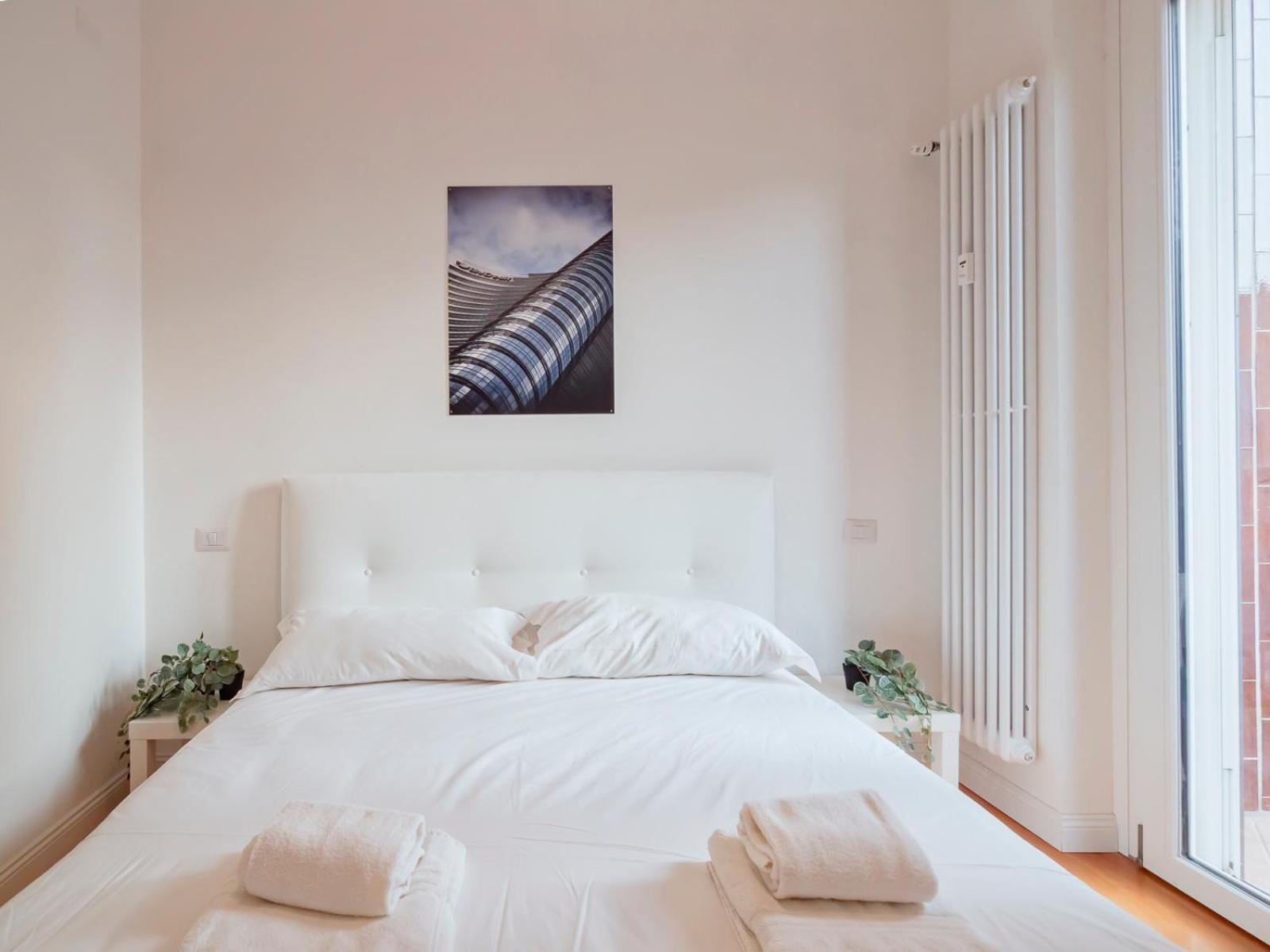 I Host Apartment - Gressoney 1 Милано Екстериор снимка