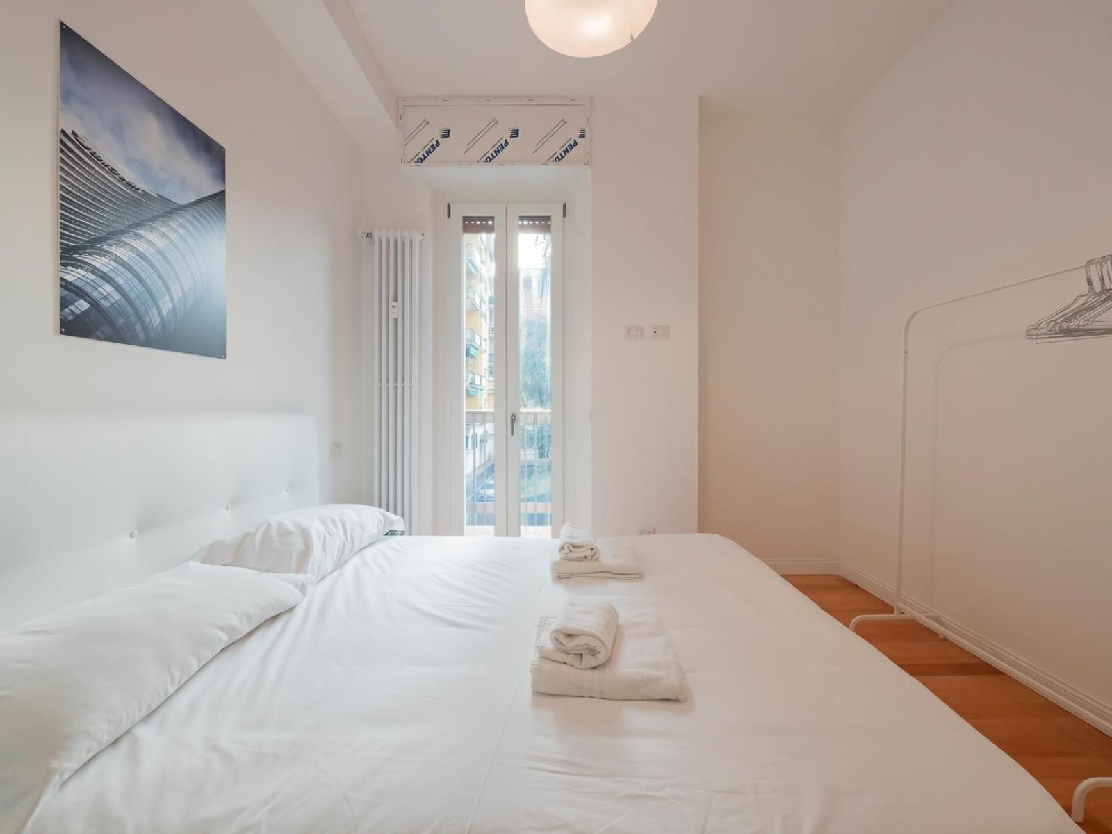 I Host Apartment - Gressoney 1 Милано Екстериор снимка