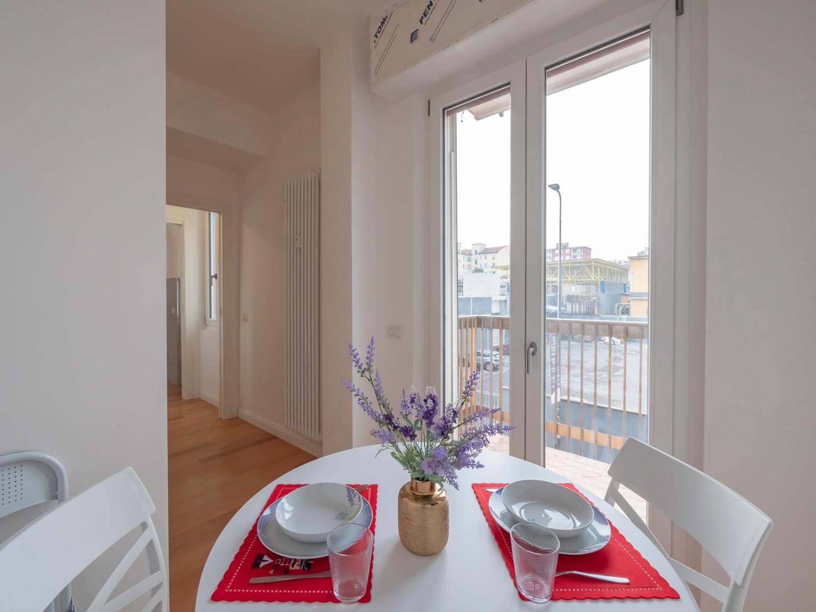 I Host Apartment - Gressoney 1 Милано Екстериор снимка