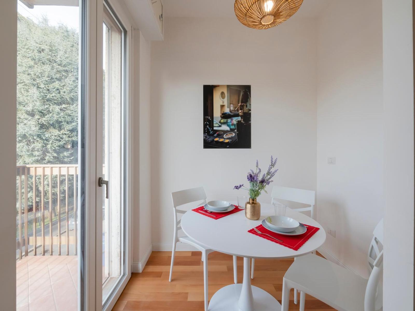 I Host Apartment - Gressoney 1 Милано Екстериор снимка