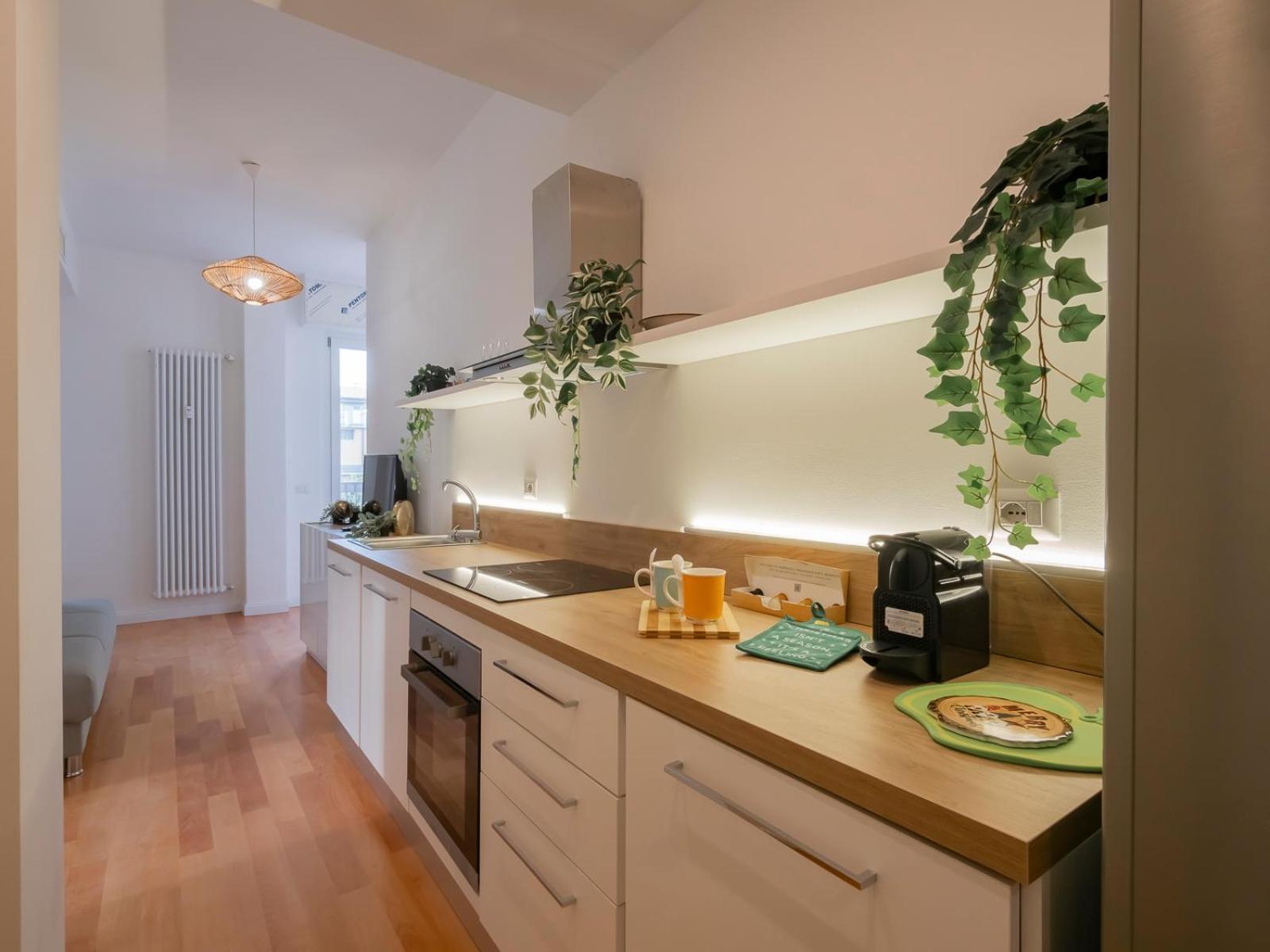 I Host Apartment - Gressoney 1 Милано Екстериор снимка