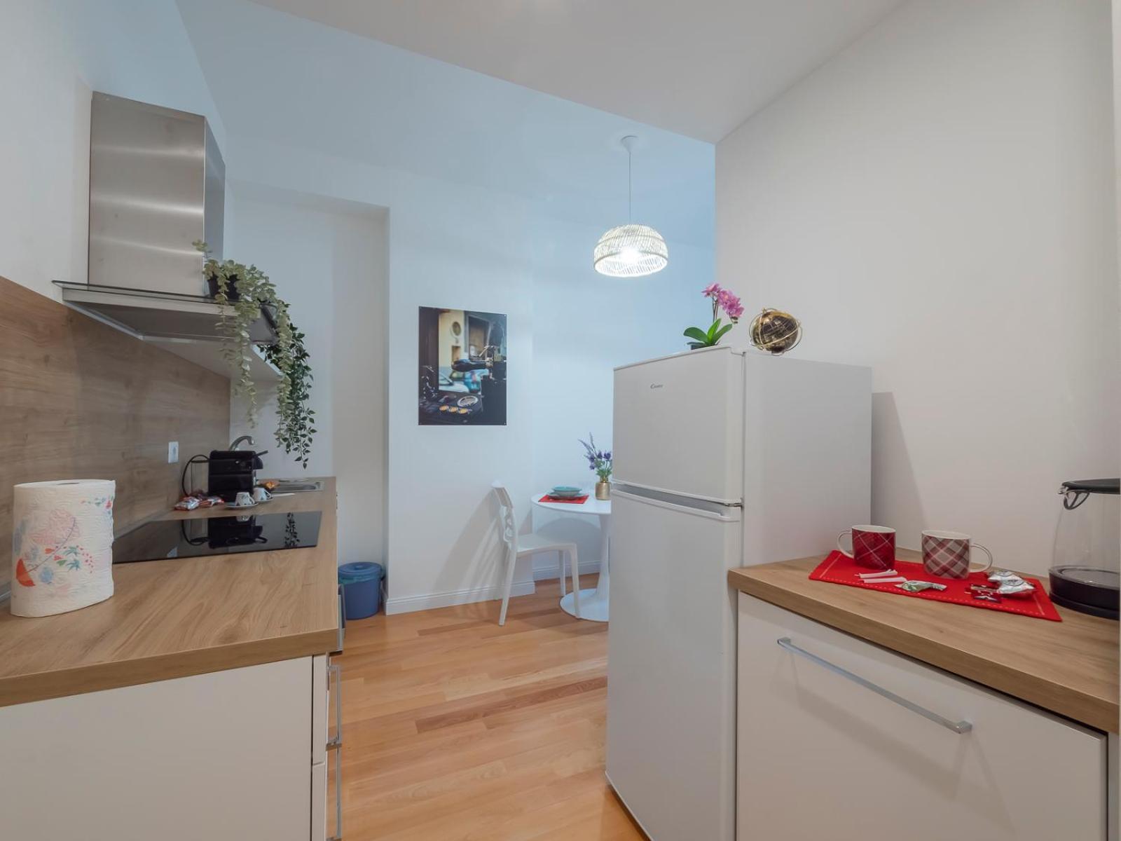 I Host Apartment - Gressoney 1 Милано Екстериор снимка
