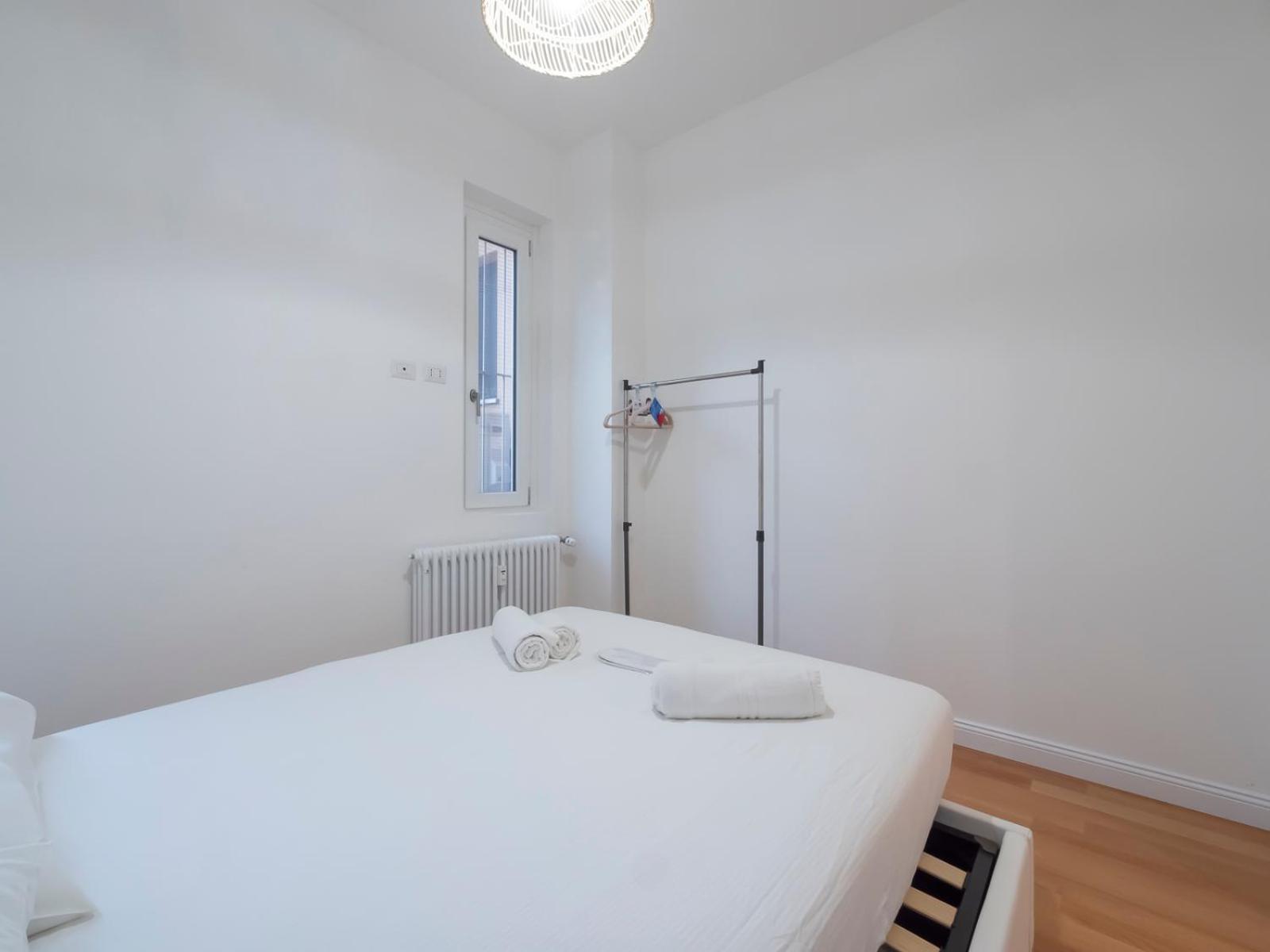 I Host Apartment - Gressoney 1 Милано Екстериор снимка