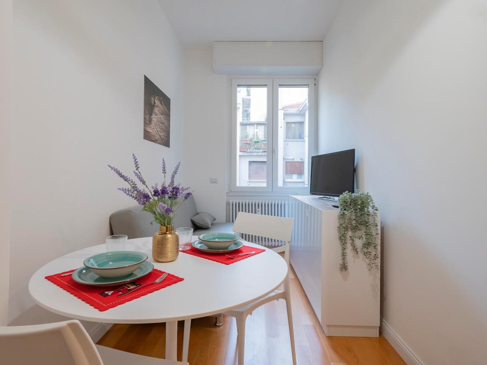 I Host Apartment - Gressoney 1 Милано Екстериор снимка