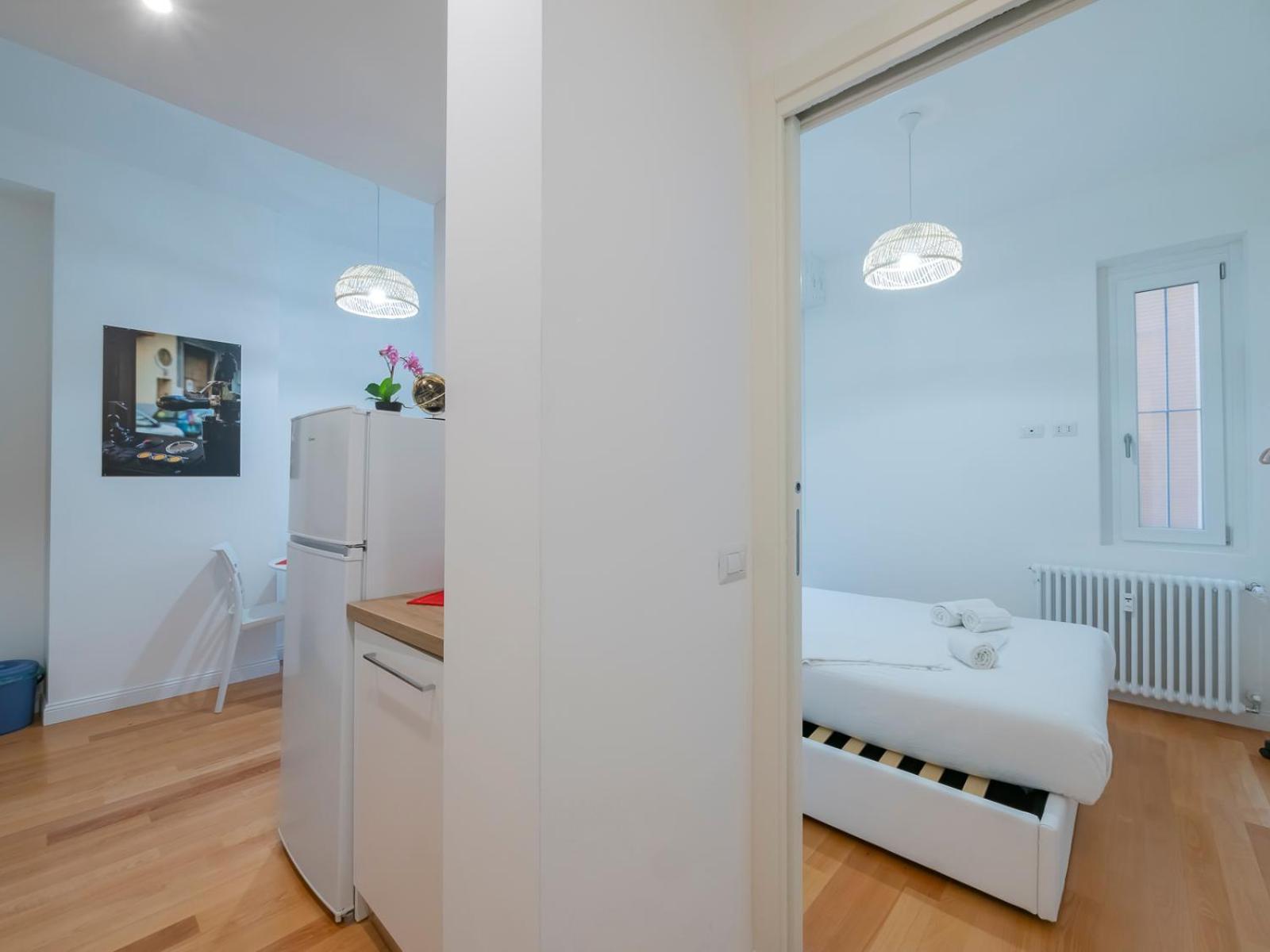 I Host Apartment - Gressoney 1 Милано Екстериор снимка