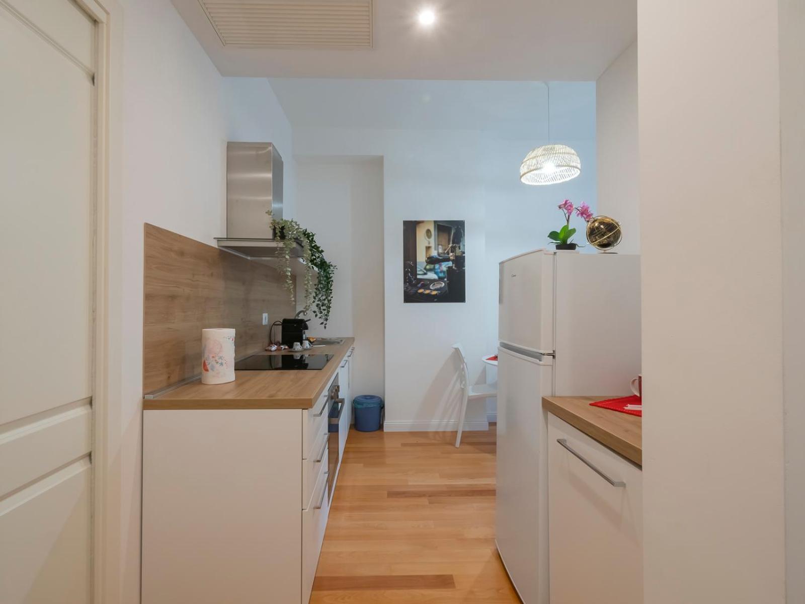 I Host Apartment - Gressoney 1 Милано Екстериор снимка