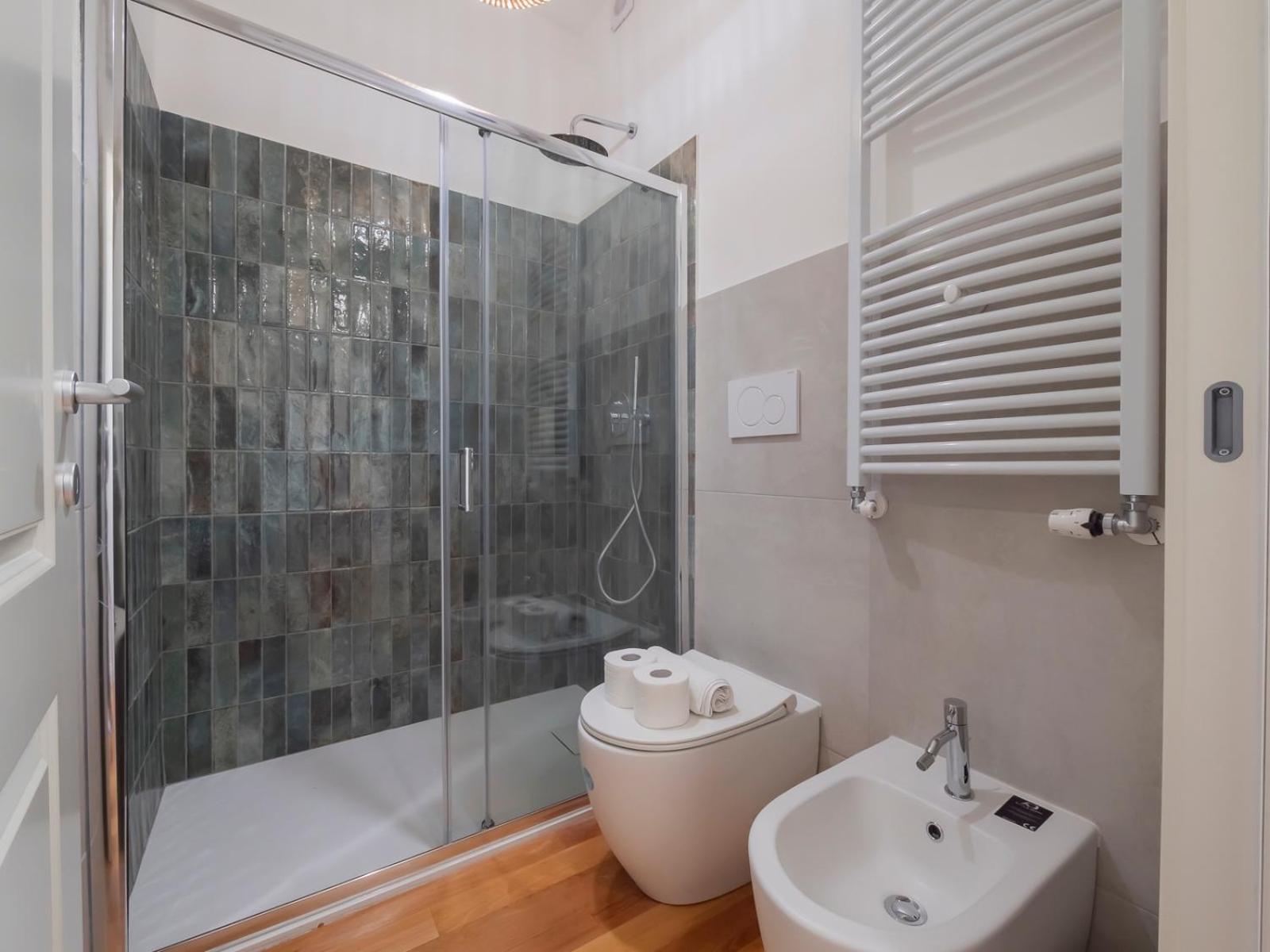 I Host Apartment - Gressoney 1 Милано Екстериор снимка