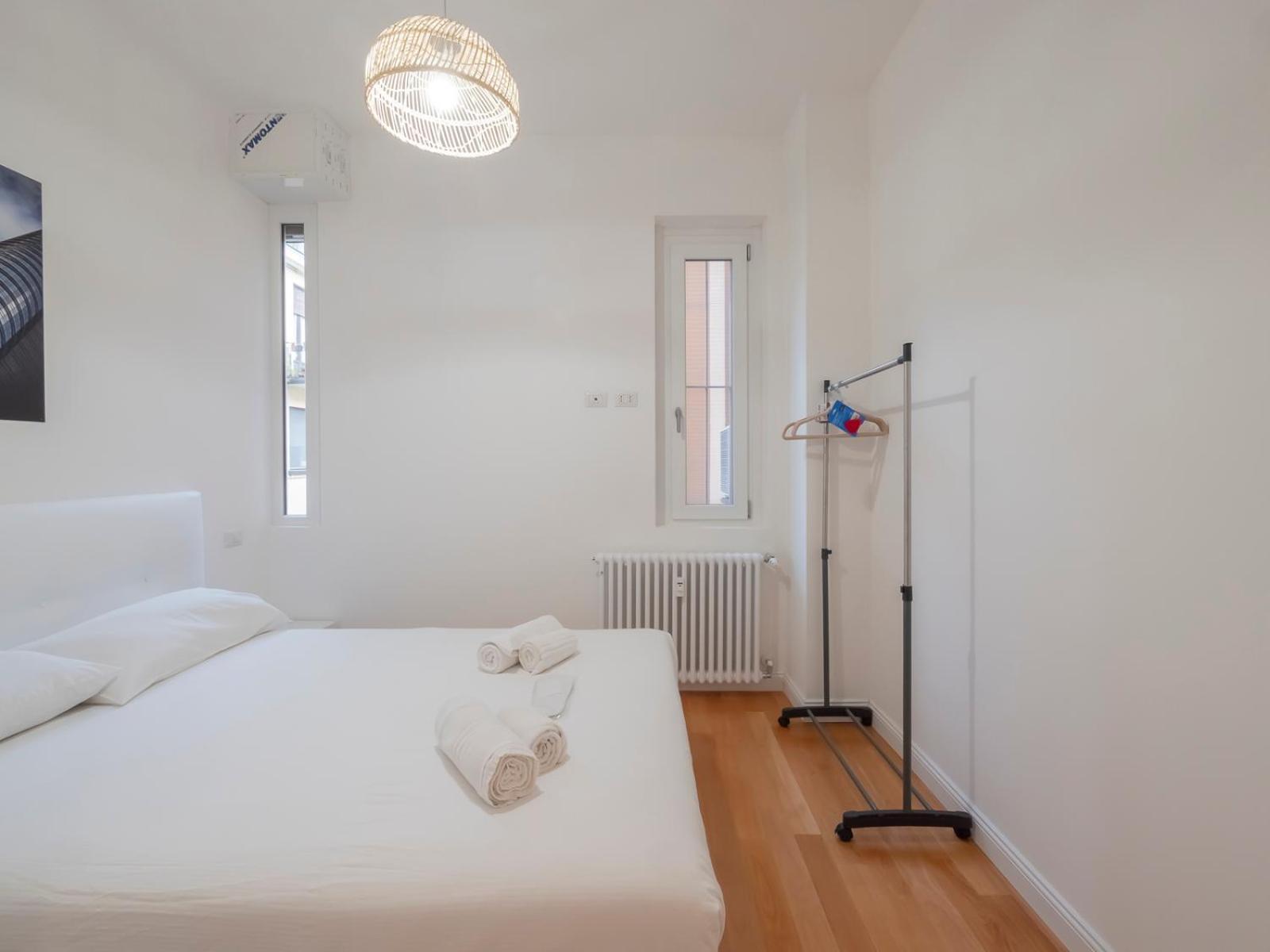 I Host Apartment - Gressoney 1 Милано Екстериор снимка