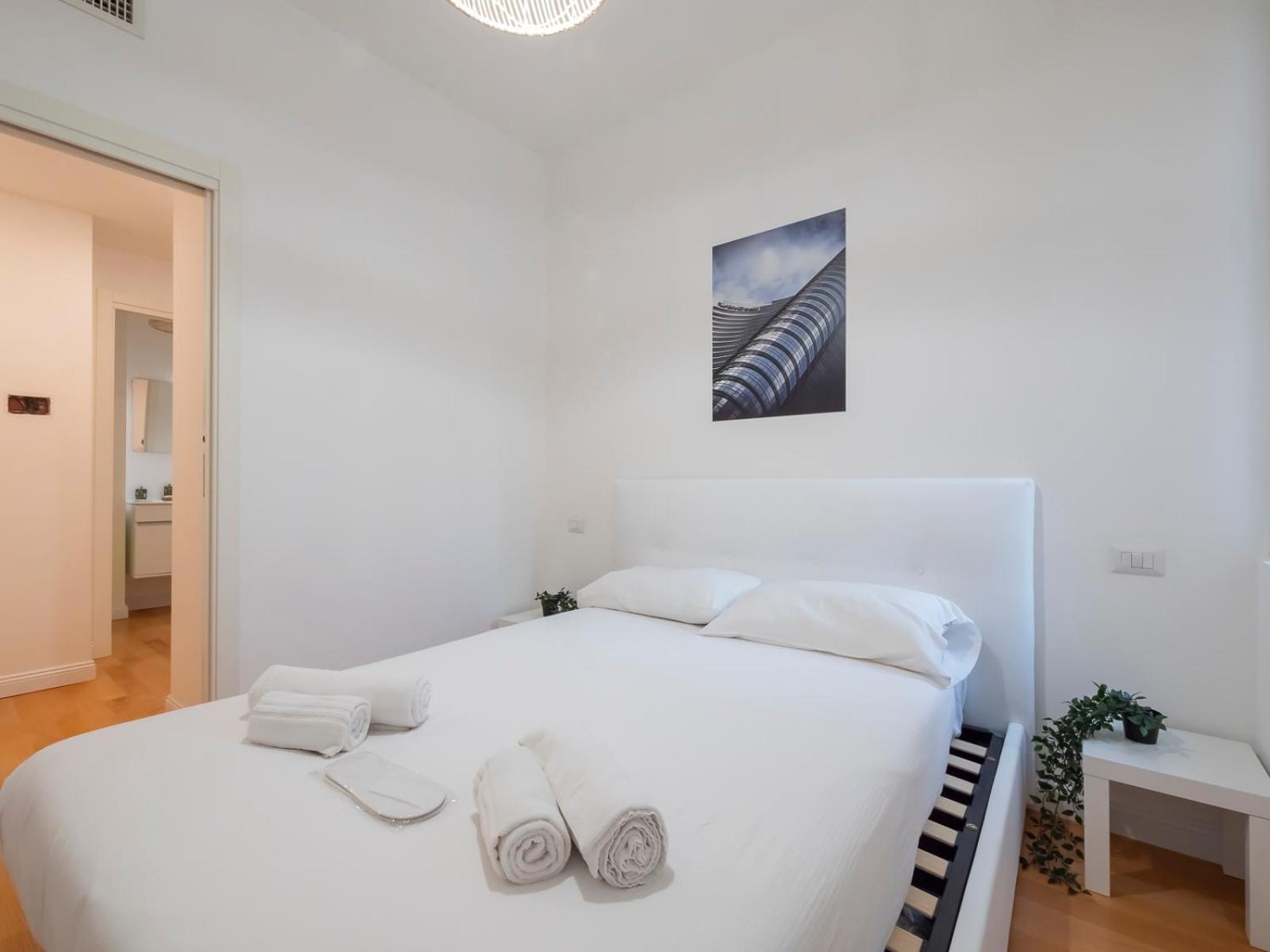 I Host Apartment - Gressoney 1 Милано Екстериор снимка