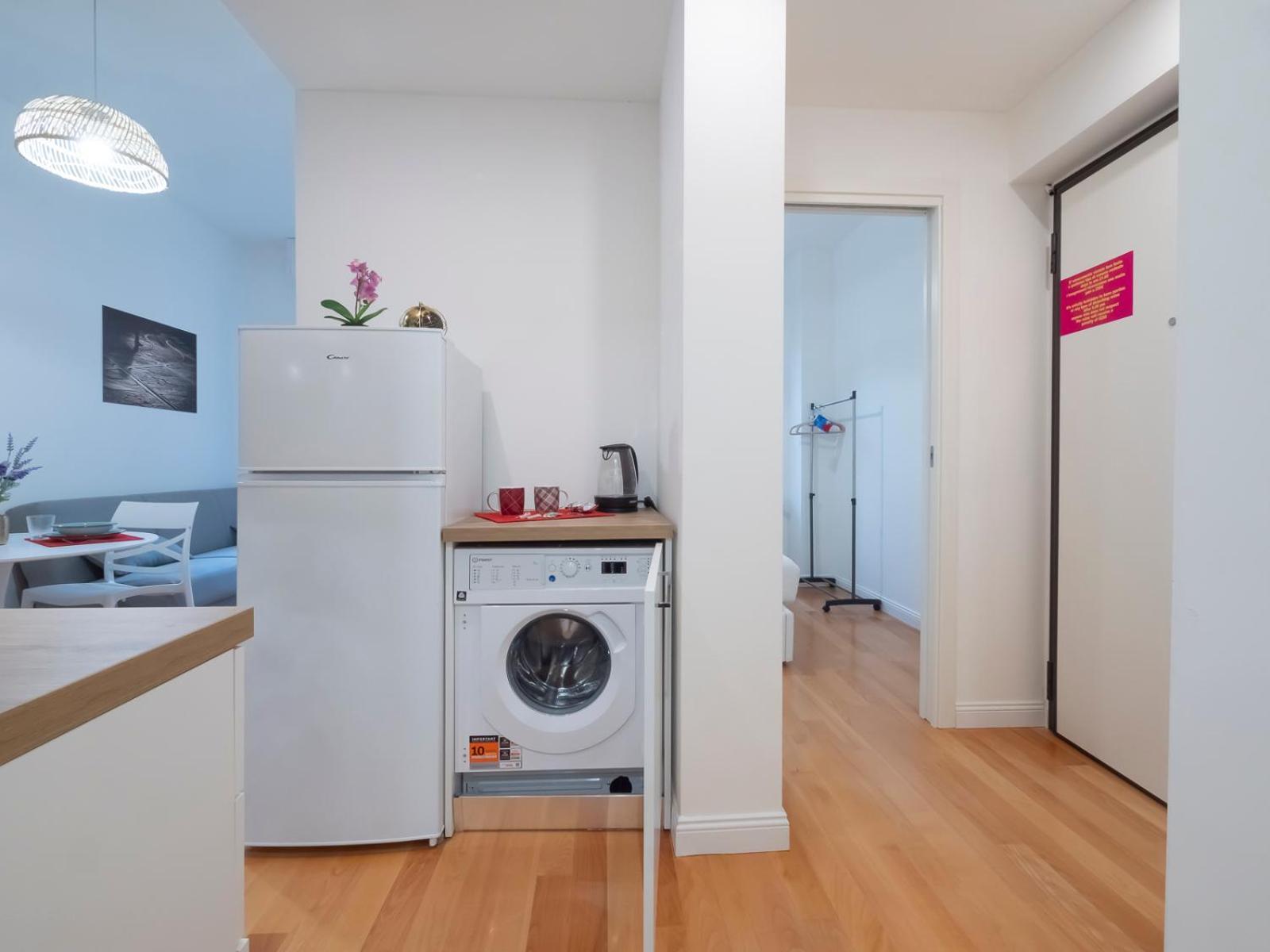 I Host Apartment - Gressoney 1 Милано Екстериор снимка